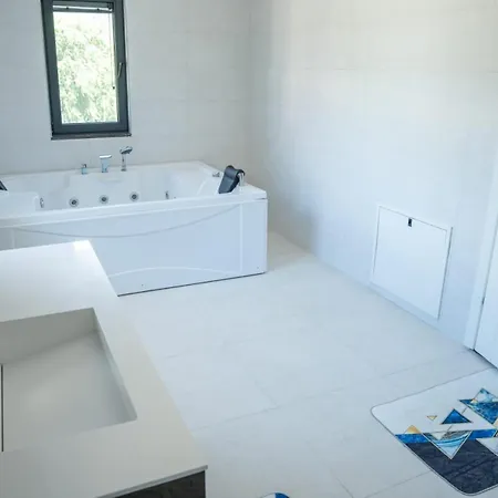 Szálloda My Serenity 4*