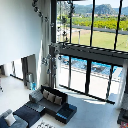 Szálloda My Serenity 4*